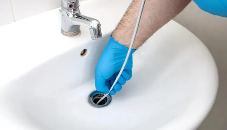 sewer and drain cleaning