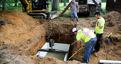 Professional Installation